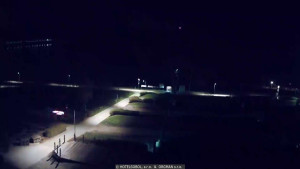 Vranovská přehrada - Přehrada, hráz, pláž - 8.4.2026 v 21:45 Vranovská přehrada - Přehrada, hráz, pláž - 8.4.2026 v 21:45