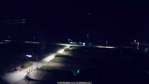 Vranovská přehrada - Přehrada, hráz, pláž - 8.4.2026 v 22:01 Vranovská přehrada - Přehrada, hráz, pláž - 8.4.2026 v 22:01