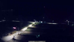 Přehrada, hráz, pláž