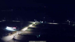 Přehrada, hráz, pláž