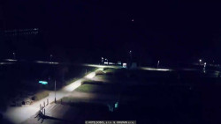 Přehrada, hráz, pláž