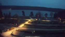 Přehrada, hráz, pláž