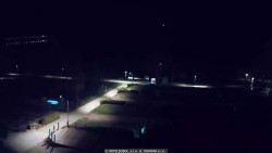 Přehrada, hráz, pláž