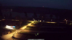 Přehrada, hráz, pláž