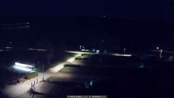 Přehrada, hráz, pláž