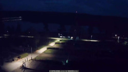 Přehrada, hráz, pláž