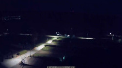 Přehrada, hráz, pláž