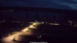 Přehrada, hráz, pláž