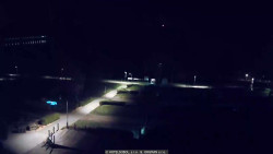 Přehrada, hráz, pláž