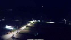 Přehrada, hráz, pláž