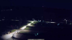 Přehrada, hráz, pláž