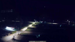 Přehrada, hráz, pláž