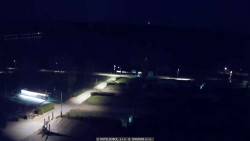 Přehrada, hráz, pláž