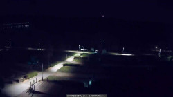 Přehrada, hráz, pláž