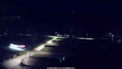 Přehrada, hráz, pláž