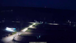 Přehrada, hráz, pláž