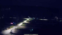 Přehrada, hráz, pláž