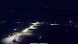 Přehrada, hráz, pláž