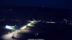 Přehrada, hráz, pláž