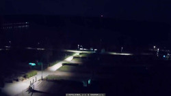 Přehrada, hráz, pláž