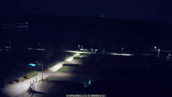 Přehrada, hráz, pláž