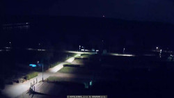 Přehrada, hráz, pláž