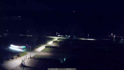 Přehrada, hráz, pláž