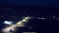 Přehrada, hráz, pláž