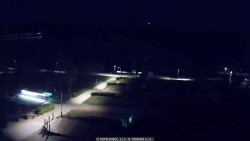 Přehrada, hráz, pláž