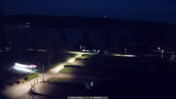 Přehrada, hráz, pláž