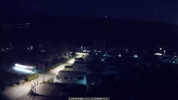 Přehrada, hráz, pláž