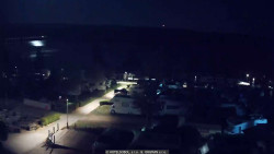 Přehrada, hráz, pláž