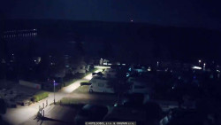 Přehrada, hráz, pláž