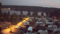 Přehrada, hráz, pláž