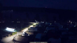 Přehrada, hráz, pláž