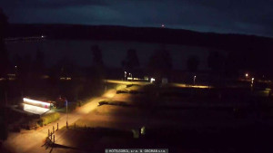 Vranovská přehrada - Přehrada, hráz, pláž - 12.5.2026 v 04:45 Vranovská přehrada - Přehrada, hráz, pláž - 12.5.2026 v 04:45