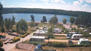 Vranovská přehrada - Přehrada, hráz, pláž - 6.6.2026 v 12:01 Vranovská přehrada - Přehrada, hráz, pláž - 6.6.2026 v 12:01