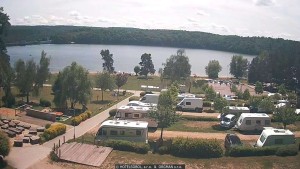 Vranovská přehrada - Přehrada, hráz, pláž - 6.6.2026 v 14:01 Vranovská přehrada - Přehrada, hráz, pláž - 6.6.2026 v 14:01