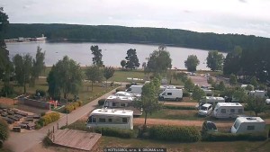 Vranovská přehrada - Přehrada, hráz, pláž - 6.6.2026 v 17:01 Vranovská přehrada - Přehrada, hráz, pláž - 6.6.2026 v 17:01