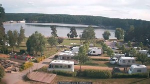 Vranovská přehrada - Přehrada, hráz, pláž - 6.6.2026 v 18:01 Vranovská přehrada - Přehrada, hráz, pláž - 6.6.2026 v 18:01
