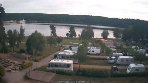 Vranovská přehrada - Přehrada, hráz, pláž - 6.6.2026 v 19:01 Vranovská přehrada - Přehrada, hráz, pláž - 6.6.2026 v 19:01