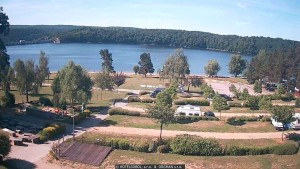 Vranovská přehrada - Přehrada, hráz, pláž - 16.6.2026 v 09:15 Vranovská přehrada - Přehrada, hráz, pláž - 16.6.2026 v 09:15