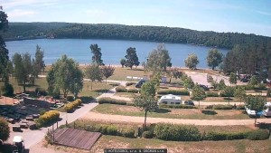 Vranovská přehrada - Přehrada, hráz, pláž - 16.6.2026 v 10:31 Vranovská přehrada - Přehrada, hráz, pláž - 16.6.2026 v 10:31