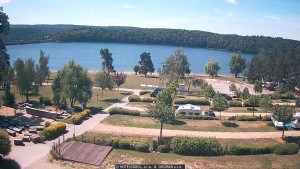 Vranovská přehrada - Přehrada, hráz, pláž - 16.6.2026 v 11:01 Vranovská přehrada - Přehrada, hráz, pláž - 16.6.2026 v 11:01