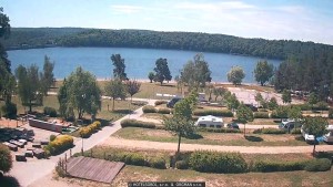 Vranovská přehrada - Přehrada, hráz, pláž - 16.6.2026 v 11:31 Vranovská přehrada - Přehrada, hráz, pláž - 16.6.2026 v 11:31