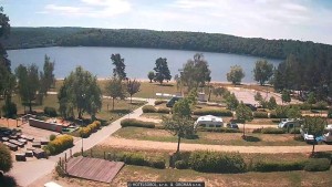 Vranovská přehrada - Přehrada, hráz, pláž - 16.6.2026 v 12:01 Vranovská přehrada - Přehrada, hráz, pláž - 16.6.2026 v 12:01