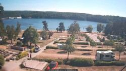 Zapora wodna Vranov