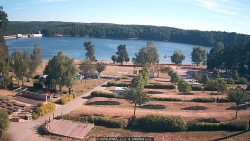 Zapora wodna Vranov