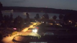 Zapora wodna Vranov
