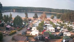 Talsperre Vranov